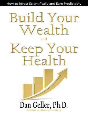 cover image of Build Your Wealth and Keep Your Health
